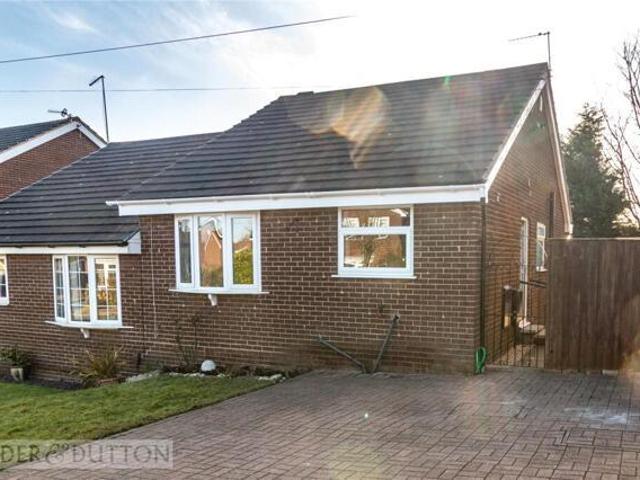 Bungalow for sale in Bradley, West Yorkshire