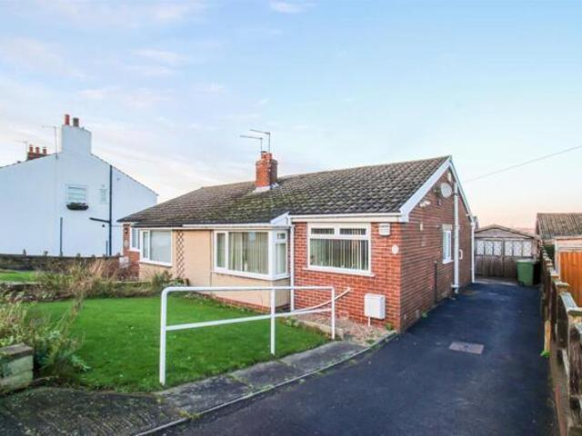 Bungalow for sale in Horbury Bridge, West Yorkshire