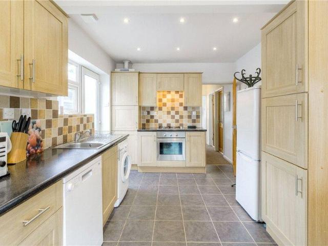 Bungalow for sale in England