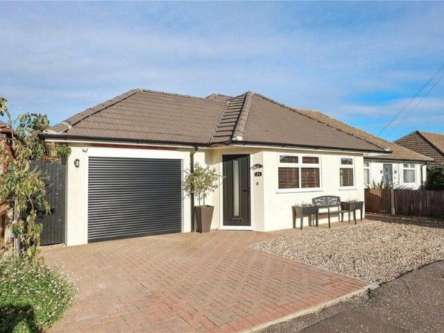 Bungalow for sale in Hellesdon, Norwich