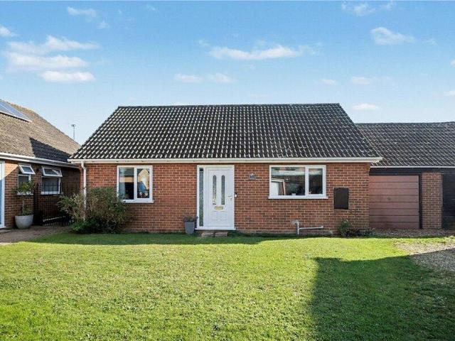 Bungalow for sale in Lakenham, Norwich