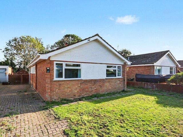 Bungalow for sale in Tunstead, Norwich