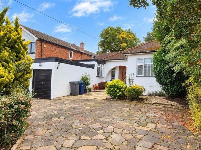 Bungalow for sale in Old