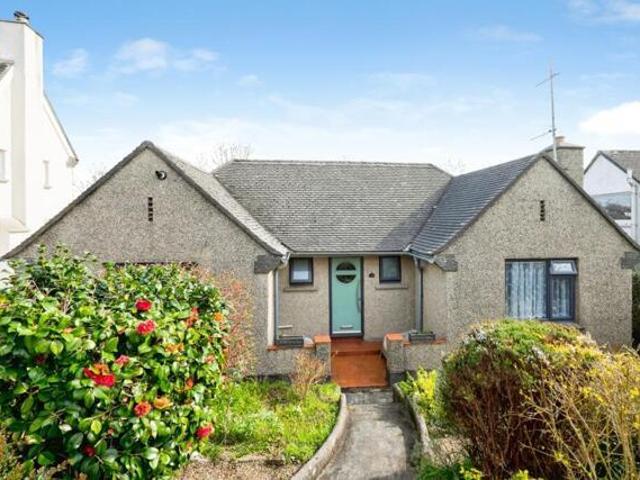 Bungalow for sale in Wherrytown, Penzance