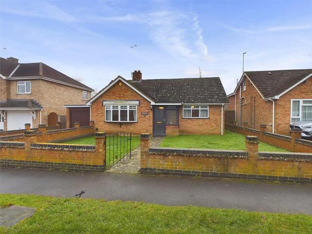 Bungalow for sale in Pershore, Drakes Broughton