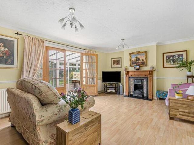 Bungalow for sale in Potters Bar, Isle Of Man