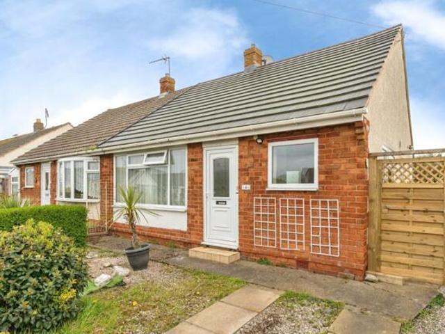 Bungalow for sale in Prestatyn