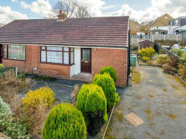 Bungalow for sale in Fulneck, Isle Of Man