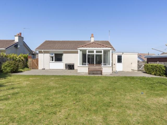 Bungalow for sale in Ramsey