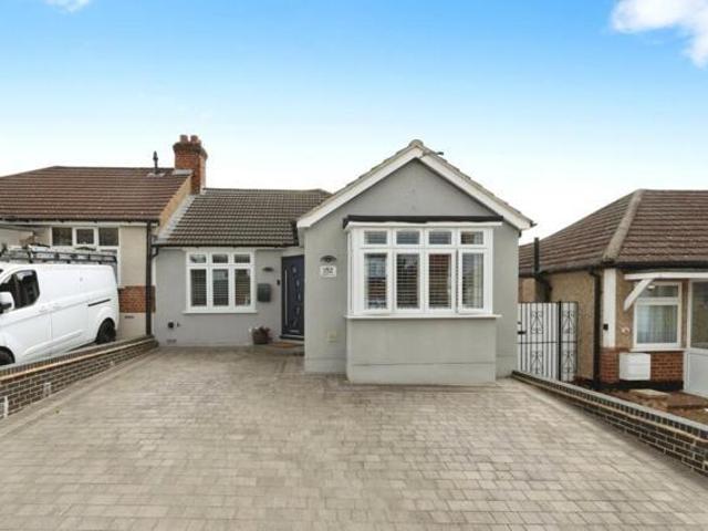 Bungalow for sale in Romford, Havering