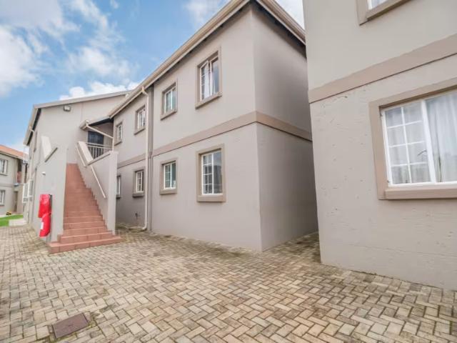 House for sale