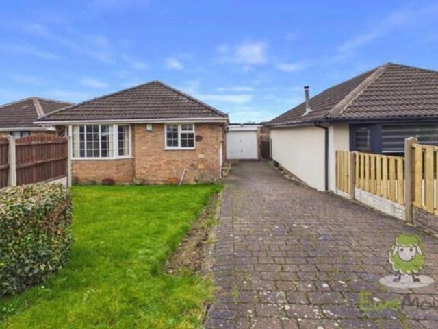Bungalow for sale in Maltby, South Yorkshire