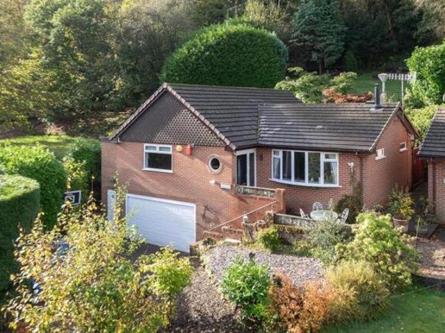 Bungalow for sale in Horton, Kingsley Moor