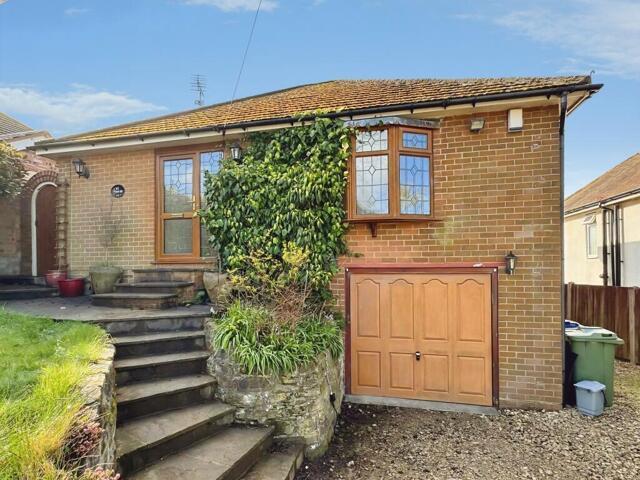 Bungalow for sale in Chadsmoor, Staffordshire