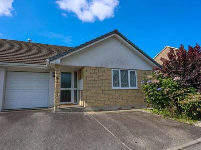 Bungalow for sale in St Stephen, Isle Of Man