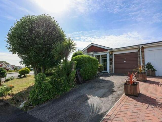 Bungalow for sale in St Stephen, Isle Of Man