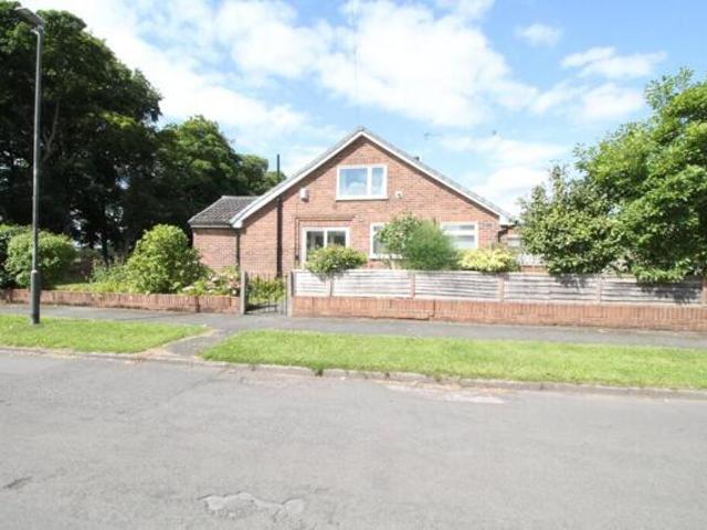 Bungalow for sale in Rainford, Isle Of Man