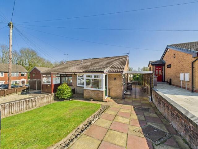 Bungalow for sale in St. Helens, Laffak