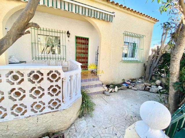 Piso en alquiler en Urbanización La Marina-El Oasis, San Fulgencio