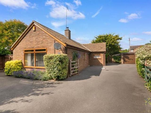 Bungalow for sale in Sedgeberrow, Sedgeberrow