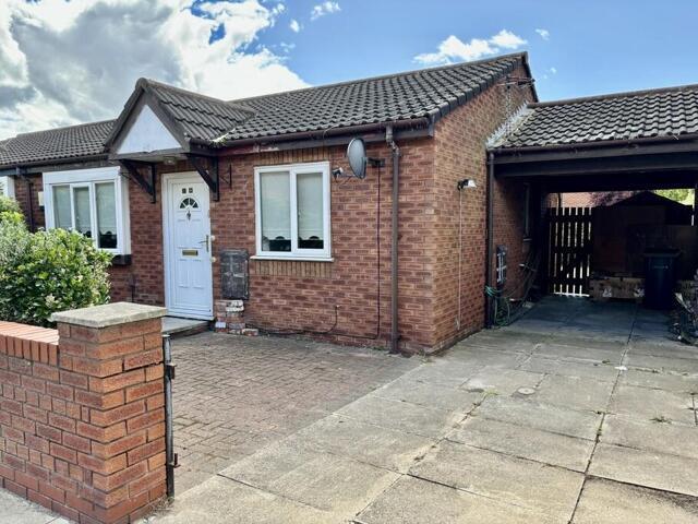 Bungalow for sale in Sefton, Waterloo
