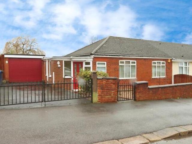 Bungalow for sale in Lowedges, Isle Of Man