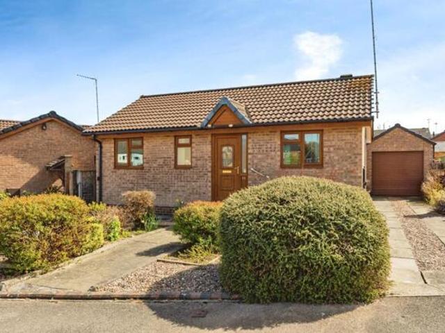Bungalow for sale in Sheffield, Chapeltown