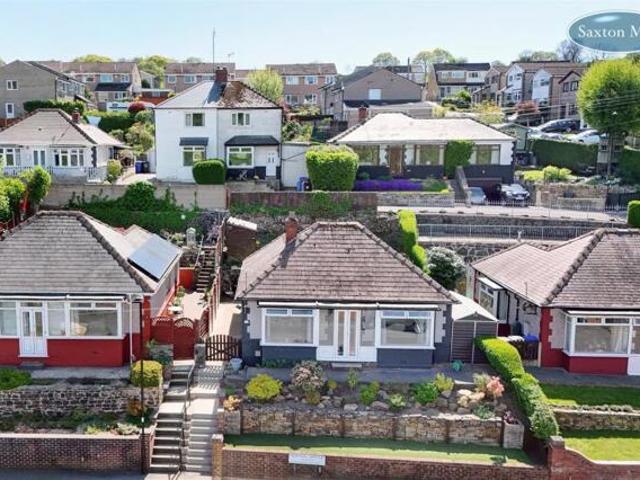 Bungalow for sale in Sheffield, Garden Village