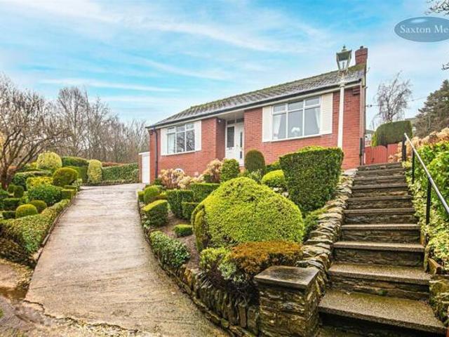 Bungalow for sale in Isle Of Man