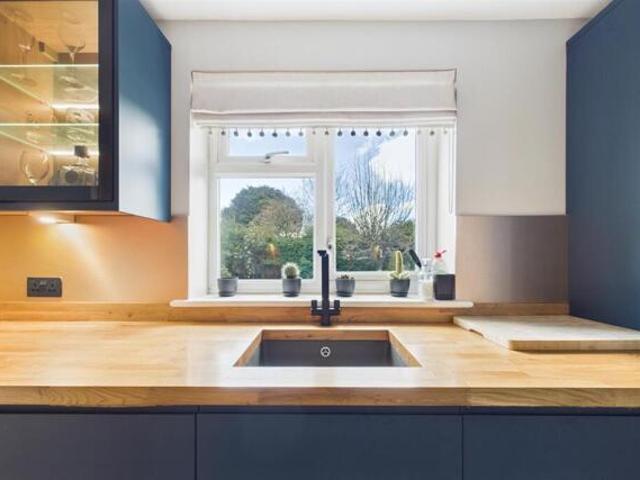 Bungalow for sale in Singleton, Littlecote