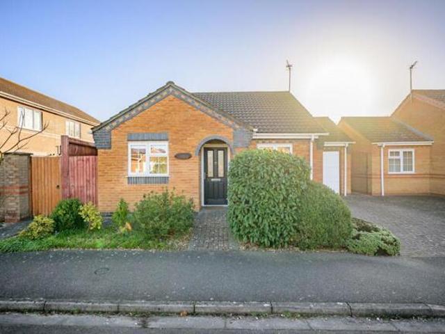 Bungalow for sale in Winthorpe, Belleau