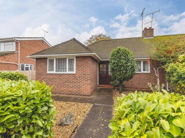 Bungalow for sale in Eton, Isle Of Man