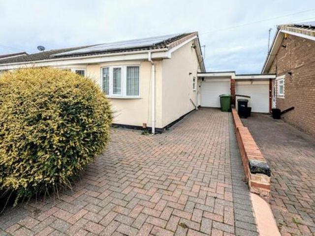 Bungalow for sale in South Shields, Horsley Hill