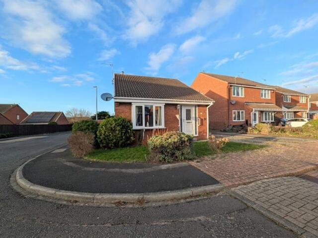 Bungalow for sale in South Shields, Horsley Hill