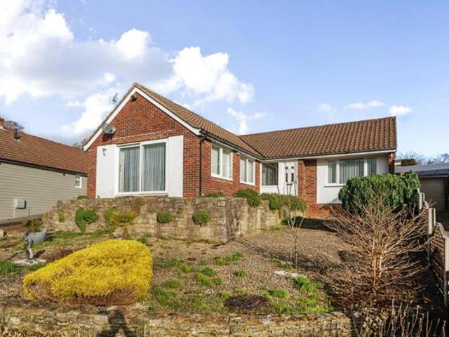 Bungalow for sale in Bassett Green, Isle Of Man
