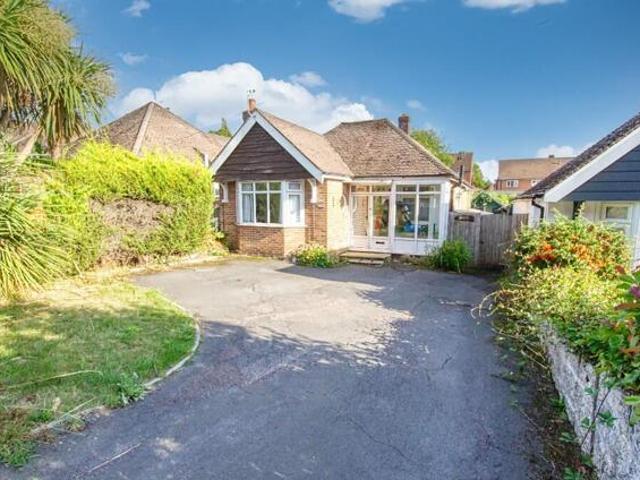 Bungalow for sale in Sholing Common, Isle Of Man