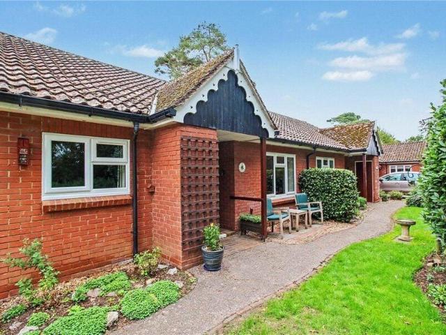 Bungalow for sale in Southwold, East Suffolk