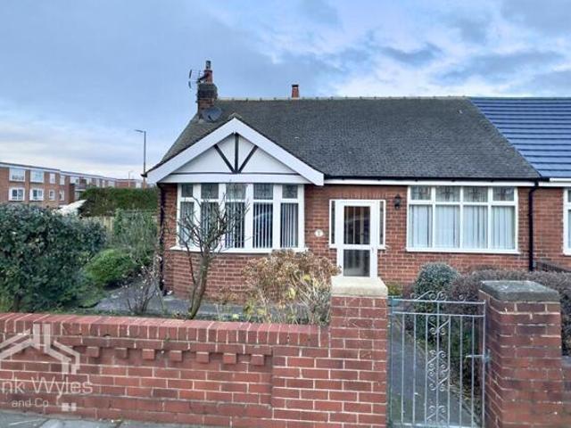 Bungalow for sale in St Annes, St Annes