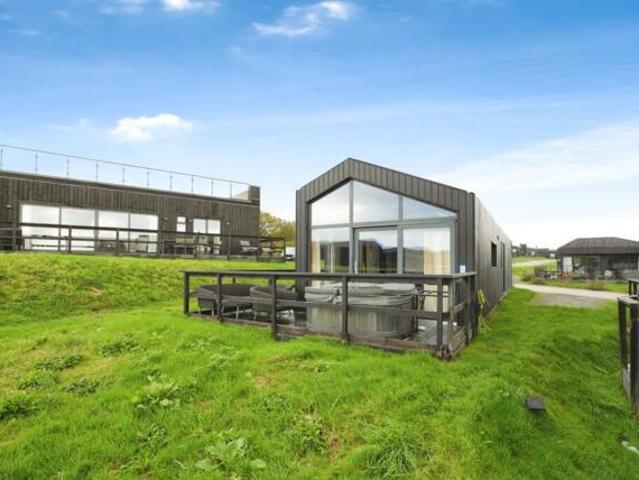 Bungalow for sale in Tremayne, St Columb Major