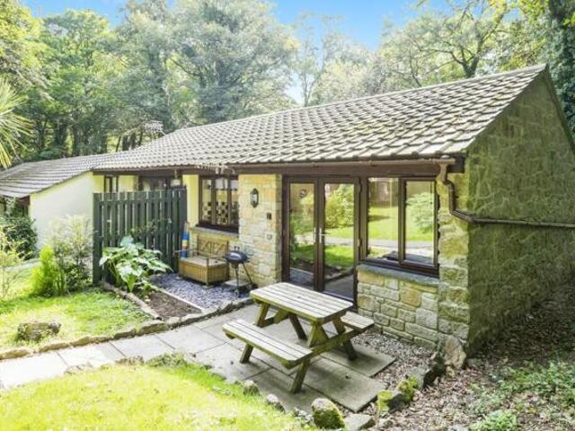 Bungalow for sale in Isle Of Man