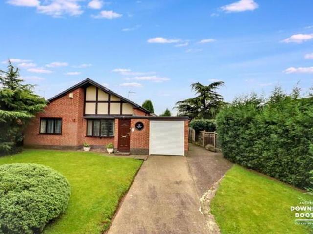 Bungalow for sale in Baswich, Isle Of Man