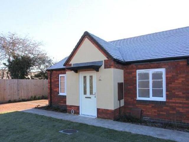 Bungalow for sale in Polesworth CP, Gun Hill