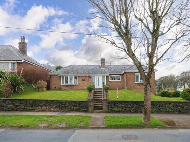 Bungalow for sale