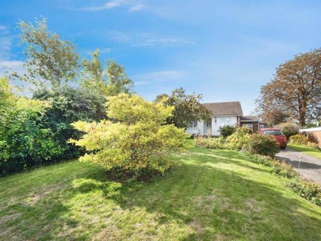 Bungalow for sale in Steeple Aston, Evershot