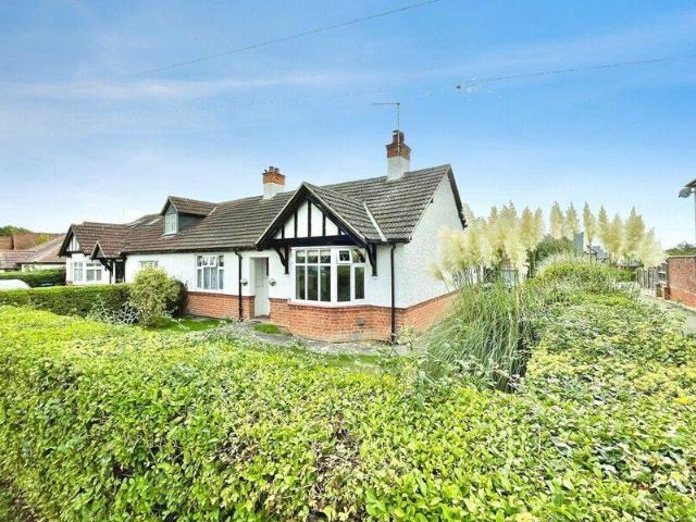 Bungalow for sale in Stratford-upon-Avon, Stratford-on-Avon