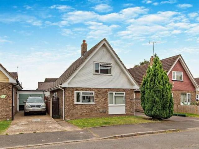 Bungalow for sale in Chedburgh, Isle Of Man