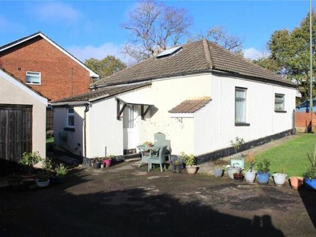 Bungalow for sale in Westborough, Surrey