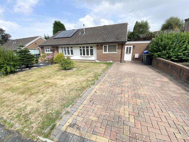 Bungalow for sale in Telford, Isle Of Man