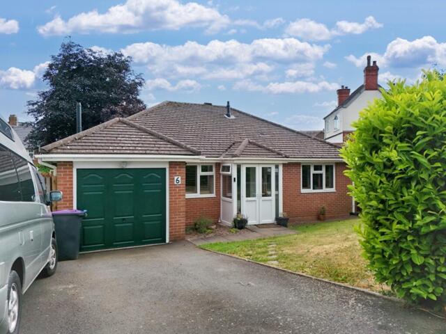 Bungalow for sale in St. Georges and Priorslee, Telford