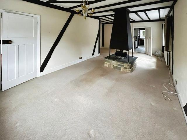 House for rent in Sheerness, Oad Street